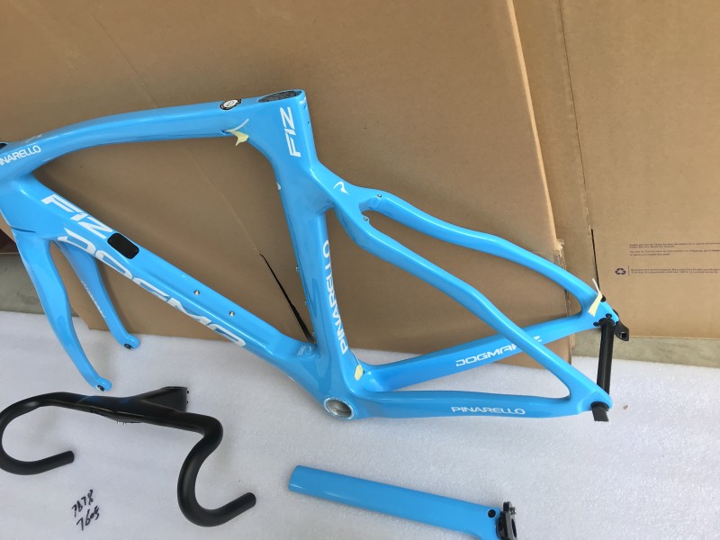 Harga frame pinarello dogma f12 sale